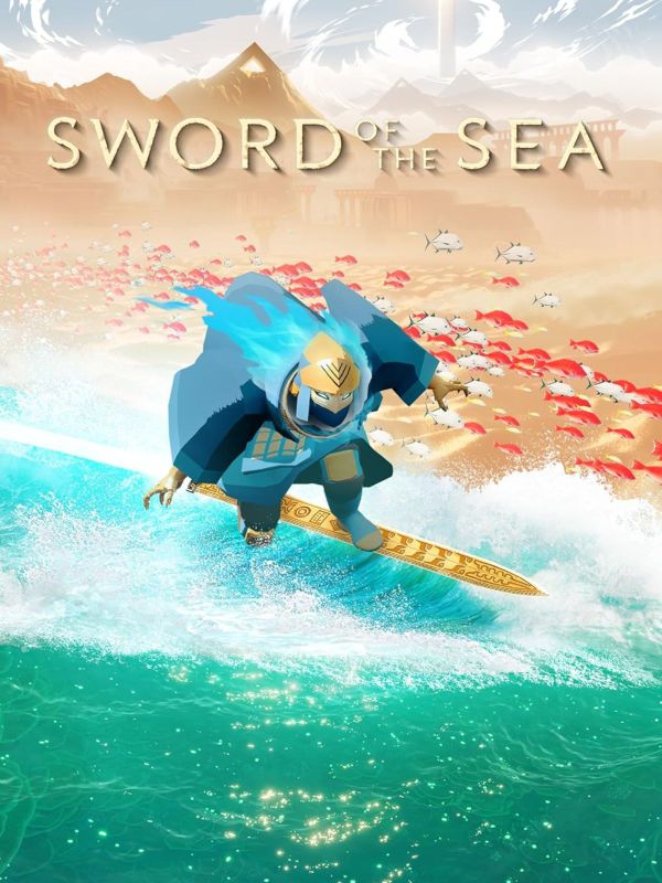 Wondering if Sword of the Sea is free on PlayStation