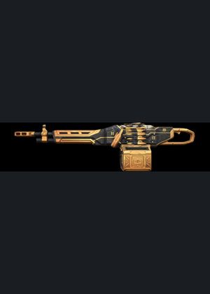 Valorant - Fortune's Hand Odin Skin (DLC) PC Key GLOBAL