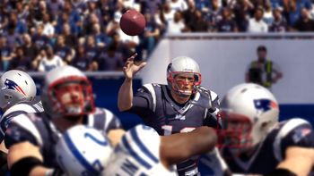 Madden NFL 25 PlayStation 4