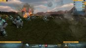 Exodus Wars: Fractured Empire