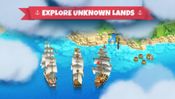 Seaport - Build & Prosper! for sale