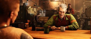 Get Wolfenstein 2: The New Colossus Nintendo Switch