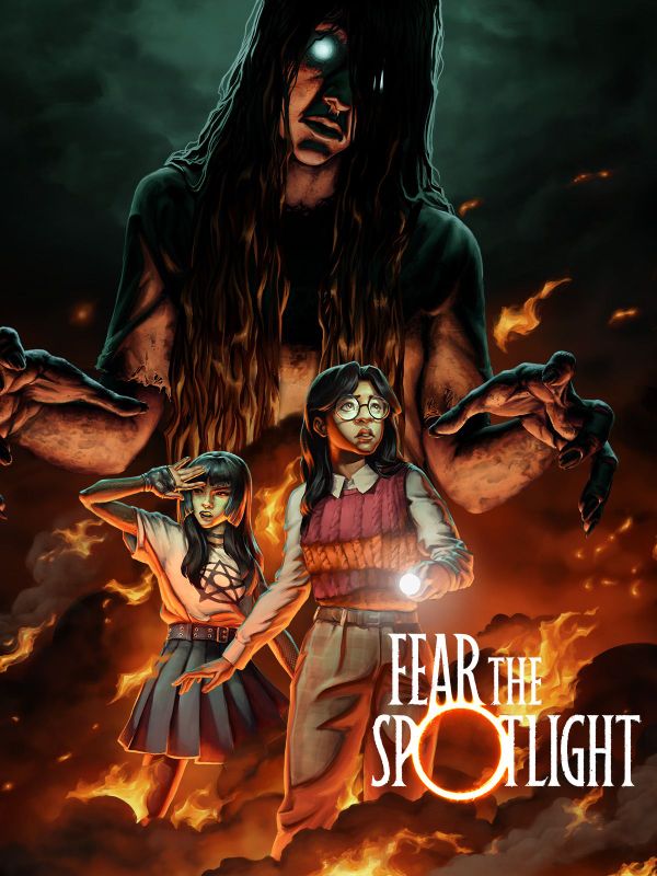Fear the Spotlight Free: MacOS Horror Deserves Your Attention