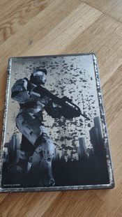 Halo 2: Limited Collector's Edition Xbox