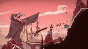 Laika: Aged Through Blood XBOX LIVE Key TURKEY