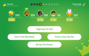 SongPop Party PC/XBOX LIVE Key EUROPE