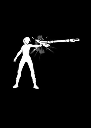 Fortnite - Arm-Up Emote (DLC) Epic Games Key GLOBAL