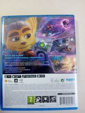 Ratchet & Clank: Rift Apart PlayStation 5