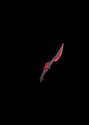 Fortnite - The Ordered Cutlass Pickaxe (DLC) Epic Games Key GLOBAL