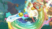 Redeem Kirby’s Return to Dream Land Deluxe (Nintendo Switch) eShop Key GLOBAL