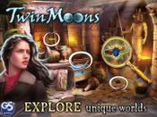 Redeem Twin Moons