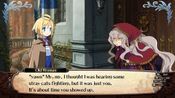 Redeem Labyrinth of Galleria: The Moon Society (PC) Steam Key GLOBAL