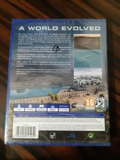 Jurassic World Evolution 2 PlayStation 4