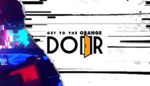 Get To The Orange Door