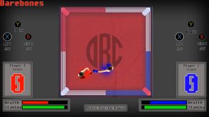 Olson's Boxing Challenge