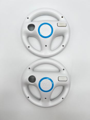 Nintendo Wii Mini RVL-201 (EUR) Žaidimų Konsolės Pilnas Rinkinys for sale