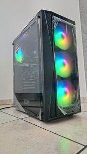 gaming pc (r5 5600/16gb ram/rx 6700xt/1tb ssd)