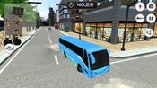 City Bus Driver Simulator (PC) Steam Key GLOBAL