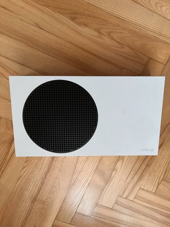 Xbox Series S