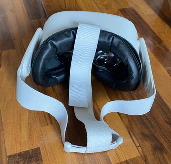 Meta Quest 2 / Oculus Quest 2