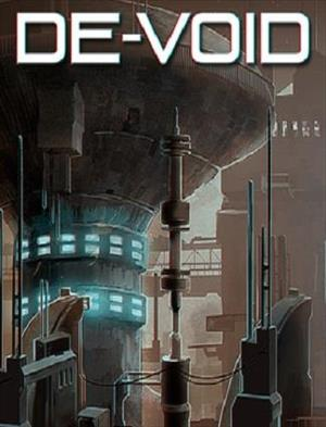 De-Void game cover