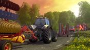 Redeem Farming Simulator 15 Xbox One