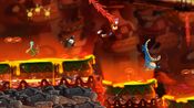 Rayman Origins Uplay Key EUROPE