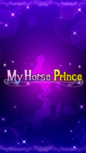 My Horse Prince