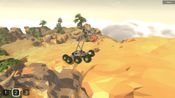 Redeem Rover Builder