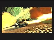 SpyHunter PlayStation 2