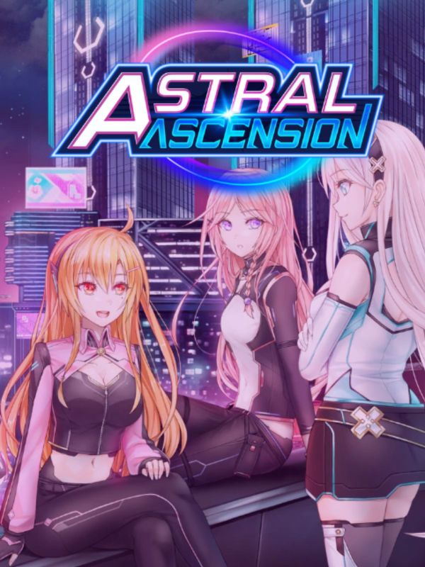 Play your way to a free Astral Ascension copy