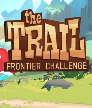 The Trail: Frontier Challenge