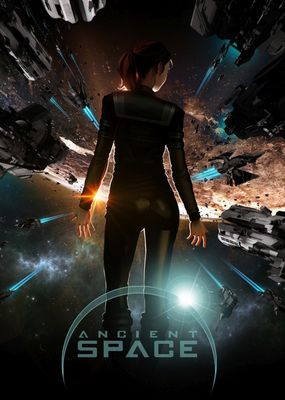 Ancient Space