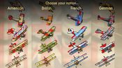 Sid Meier's Ace Patrol Steam Key EUROPE
