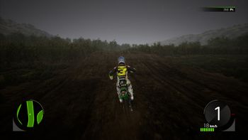 Monster Energy Supercross - The Official Videogame 2 PlayStation 4