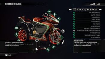 Buy RiMS Racing Nintendo Switch