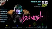 Buy UBERMOSH