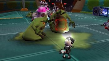 Buy Secret Agent Clank PSP