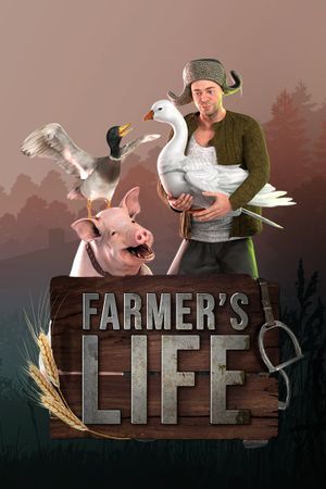 Farmer's Life (Xbox Series X|S) XBOX LIVE Key UNITED STATES