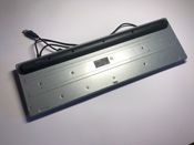 FOURZE GK120 Mechaninė Šviečianti Žaidimų Klaviatūra