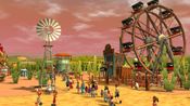 RollerCoaster Tycoon 3: Complete Edition Steam Key ROW