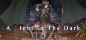 A Light in the Dark