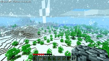 Minecraft PS Vita for sale