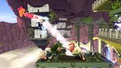 Nickelodeon All-Star Brawl (PC) Steam Key EUROPE for sale