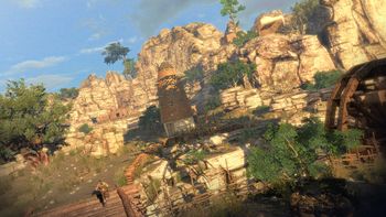 Redeem Sniper Elite 3 PlayStation 3