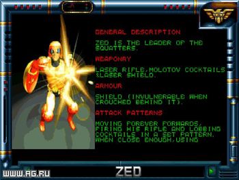 Judge Dredd PlayStation