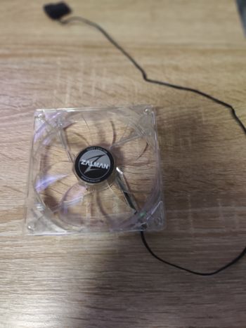 Zalman 120mm