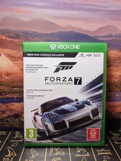 Forza Motorsport 7 Xbox One