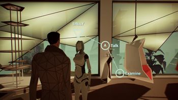 Get State of Mind PlayStation 4
