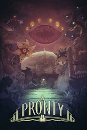 Pronty (PC) Steam Key GLOBAL